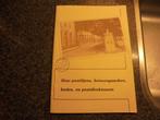 Geschiedenis.  HATTEM.  Post- en ontwikkeling Hattem GLD, Verzenden, 20e eeuw of later, Gelezen