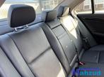 MERCEDES C klasse W204 Zwart leer interieur 2011-2014, Ophalen, Gebruikt, -, -