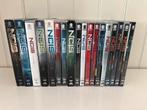 NCIS Seizoen 1 t/m 18, Cd's en Dvd's, Dvd's | Tv en Series, Boxset, Ophalen of Verzenden, Zo goed als nieuw, Actie en Avontuur