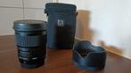 Sigma 50mm F1.4 DG HSM Art Canon EF, Audio, Tv en Foto, Fotografie | Lenzen en Objectieven, Ophalen, Zo goed als nieuw, Standaardlens