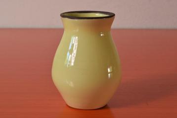 Retro vintage jaren 50 / jaren 60 design vaasje beschikbaar voor biedingen