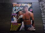 POP FOTO Nr.8/1986/POP ROCKEY, Ophalen, 1980 tot heden, Tijdschrift