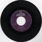 Lydia & Her Melody Strings - Half as Much (Single), Gebruikt, 7 inch, Single, Ophalen of Verzenden