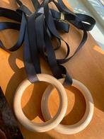 Calisthenics Ringen - Nieuw, Ophalen of Verzenden, Nieuw, Armen, Overige typen