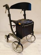 Aries (Travixx Deluxe) rollator incl Servicebeurt ONGEBRUIKT, Noordersingel 22 Unit 3, Berkel en Rodenrijs, Ophalen of Verzenden