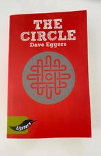 The circle (Engelstalig), Ophalen, Zo goed als nieuw, Nederland, Dave Eggers