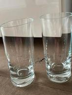 Glazen Leonardo 4 stuks, Verzamelen, Glas en Borrelglaasjes, Ophalen