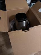 Teffo Food Processor - Nieuw in doos, Ophalen of Verzenden, Nieuw, Afzuiger