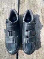 Shimano fiets schoenen maat 42, Sport en Fitness, Schoenen, Ophalen of Verzenden, Zo goed als nieuw