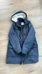 Winterjas mamalicious, Kleding | Dames, Positiekleding, Ophalen, Zo goed als nieuw, Zwart