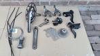 Shimano Ultegra 6700 groepset, Fietsen en Brommers, Fietsonderdelen, Ophalen of Verzenden, Gebruikt, Racefiets, Overige typen