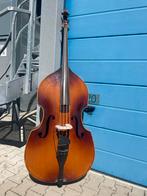 Kay Contrabas Vintage C1 - Jaren 50, Muziek en Instrumenten, Strijkinstrumenten | Contrabassen, Ophalen of Verzenden, Gebruikt