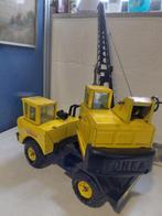 Vintage Tonka Kraanwagen Speelgoed, Kinderen en Baby's, Speelgoed | Overig, Ophalen, Gebruikt, Jongen of Meisje
