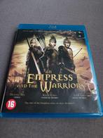 An Empress and the warriors - bluray, Ophalen of Verzenden, Zo goed als nieuw, Actie