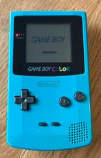 Gameboy Color, Spelcomputers en Games, Ophalen of Verzenden, Zo goed als nieuw, Game Boy Color