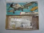 Douglas Skyraider A-1J (schaal 1:72) modelvliegtuig, Hobby en Vrije tijd, Modelbouw | Vliegtuigen en Helikopters, Ophalen of Verzenden
