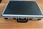 Solingen hard case koffer met slot, Overige materialen, Slot, Minder dan 50 cm, Ophalen of Verzenden