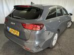 Kia Ceed Sportswagon 1.0 T-GDi DynamicLine 1E EIGN/ECC/STOEL, Voorwielaandrijving, Gebruikt, Met garantie (alle), Handgeschakeld