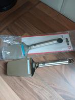 Nieuwe Kaasschaaf J.A Henckels zwilling pro, Ophalen of Verzenden, Nieuw