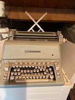 Oude type machine, Diversen, Typemachines, Ophalen of Verzenden, Gebruikt