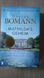 Boek: Mathilda's geheim van Corina Bomann, Europa overig, Zo goed als nieuw, Ophalen, Corina Bomann