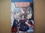 Vampire Knight, deel 1 - Matsuri Hino (Duitse uitgave) Manga, Boeken, Japan (Manga), Matsuri Hino, Ophalen of Verzenden, Eén comic