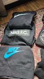 8 truien, 3x Nike 5x Jack en Jones (2 nieuw), Ophalen of Verzenden, Maat 46 (S) of kleiner, Zwart