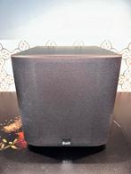 Bowers & Wilkins ASW608 Subwoofer - Topconditie!, Subwoofer, Ophalen of Verzenden, Zo goed als nieuw, Bowers & Wilkins (B&W)