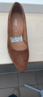 Dames schoenen Gabor nieuw, Ophalen, Nieuw, Bruin, Sneakers of Gympen