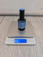 301 Azure Blue - Pink Gellac, Gebruikt, Blauw, Ophalen of Verzenden, Handen en Nagels