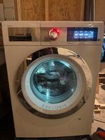 Bosch Exclusive wasmachine I-dos 10 kg, Ophalen of Verzenden, Zo goed als nieuw, 1200 tot 1600 toeren