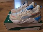 Puma sneakers maat 38 RS-X Reinvention. Nieuw!, Kleding | Dames, Schoenen, Puma, Wit, Nieuw, Ophalen of Verzenden