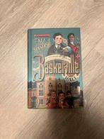 Baskerville Hall - Ali Standish, Boeken, Ali standish, Fictie algemeen, Ophalen of Verzenden, Zo goed als nieuw