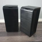 2 CD bewaar boxen Rolykit vintage jaren 80 90, Ophalen of Verzenden, Gebruikt