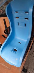 Baby/peuterschaal Babboe, Fietsen en Brommers, Fietsen | Bakfietsen, Ophalen, Gebruikt, 1 kind