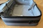 Vintage Samsonite koffer, Sieraden, Tassen en Uiterlijk, Koffers, Gebruikt, 45 tot 55 cm, Ophalen of Verzenden, Zacht kunststof