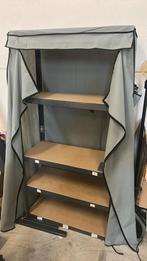 Gratis Opbergkast met Hoes, Huis en Inrichting, Ophalen, Zo goed als nieuw