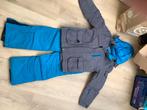 Stoere set: Ski snowboard pak (jas / jack + broek) maat 152, Kinderen en Baby's, Kinderkleding | Maat 152, Ophalen of Verzenden