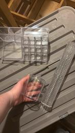 Organizers, Ophalen of Verzenden, Zo goed als nieuw