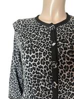 King Louie vest S, Kleding | Dames, Ophalen of Verzenden, Zo goed als nieuw, King Louie, Maat 36 (S)