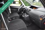 Citroen C4 Picasso 1.8-16V Lumière 5p. LPG G3|Clima|APK!, 74 €/maand, 4 cilinders, Bruin, 1749 cc