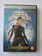 Tombraider Tomb Raider Lara Croft DVD, Ophalen of Verzenden