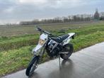 CPI SM 50 versneld schakelbrommer, Zo goed als nieuw, 50 cc, 5 versnellingen, Ophalen