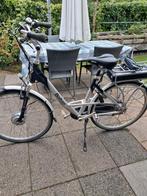 OPKNAPER  elektrische fiets, Fietsen en Brommers, Elektrische fietsen, Ophalen of Verzenden, Gebruikt, Overige merken