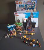 Lego Minions Collectie 75580, 75581, 75583 *COMPLEET*, Kinderen en Baby's, Speelgoed | Duplo en Lego, Ophalen of Verzenden, Zo goed als nieuw