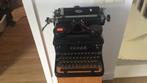 Schrijfmachine - typemachine Royal geheimschrift, Diversen, Typemachines, Ophalen, Zo goed als nieuw