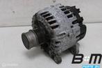 Dynamo VW Golf 7 04C903021A, Gebruikt