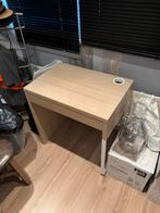 Ikea bureau Micke, Ophalen, Zo goed als nieuw, Bureau
