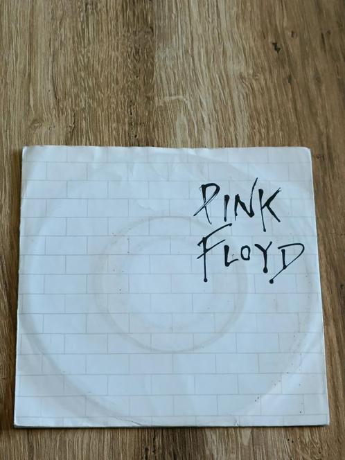 750 - Pink Floyd - duitse persing, Cd's en Dvd's, Vinyl Singles, Gebruikt, Single, Pop, 7 inch, Verzenden