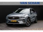 Volvo XC60 2.0 T6 Plug-in hybrid AWD Core Bright | LEDER | P, Automaat, Gebruikt, 4 cilinders, 1969 cc